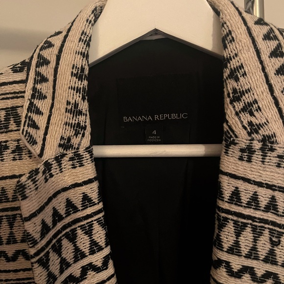 Banana republic Blazer - Picture 1 of 2